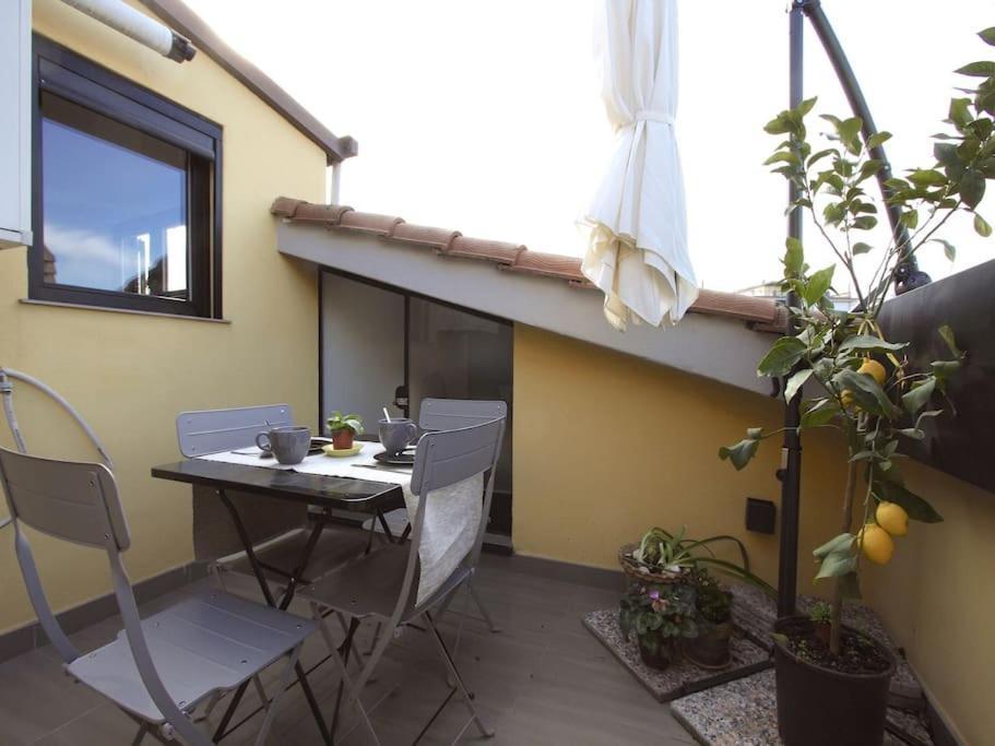 Quattroventi Terrace Penthouse Apartamento *