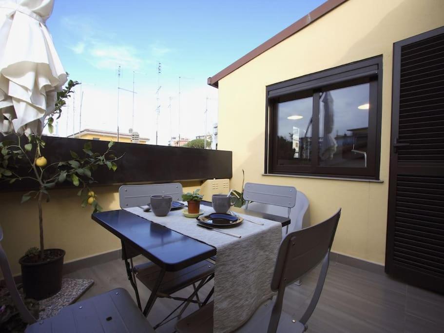 Apartamento Quattroventi Terrace Penthouse
