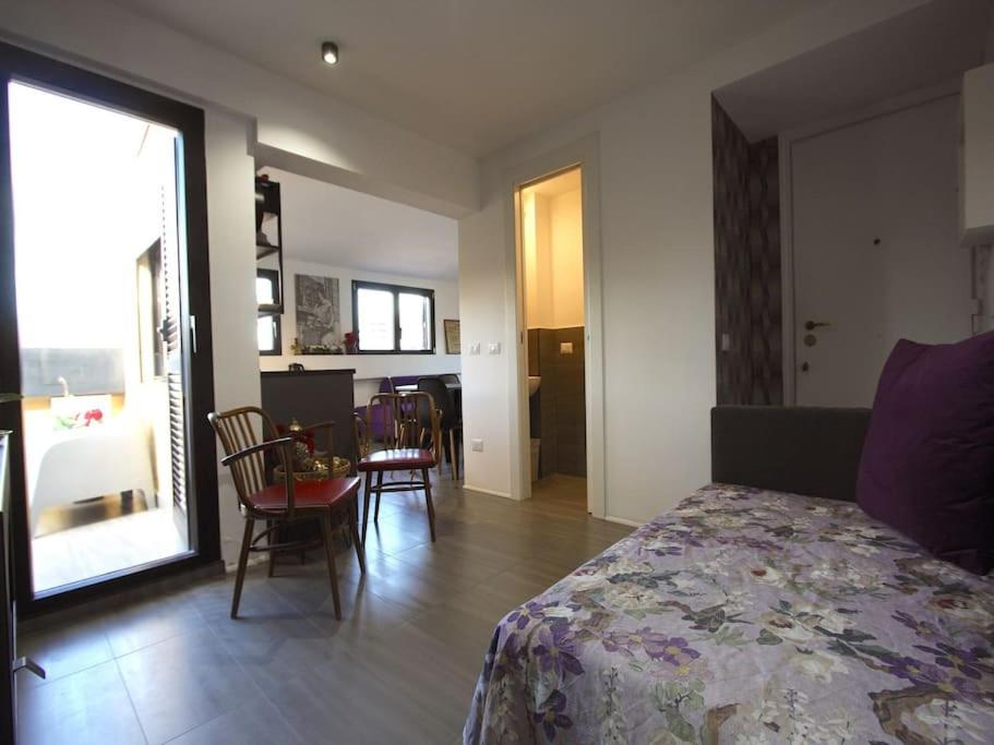 Apartamento Quattroventi Terrace Penthouse *