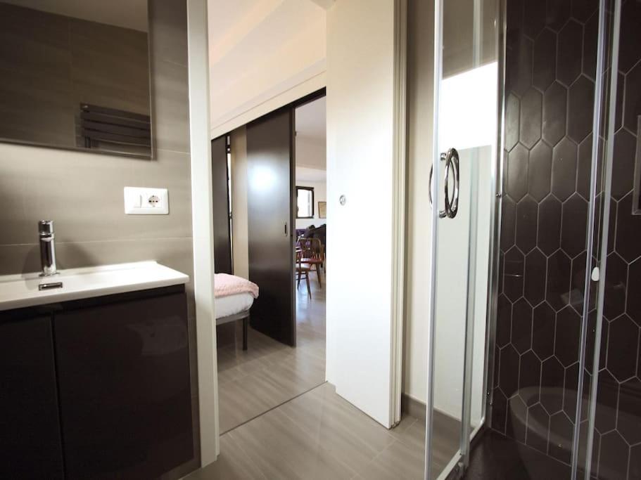 Apartamento Quattroventi Terrace Penthouse *