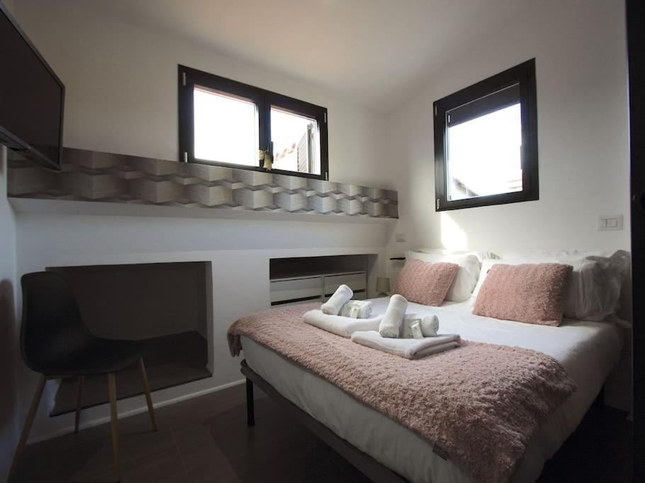 Quattroventi Terrace Penthouse Apartamento