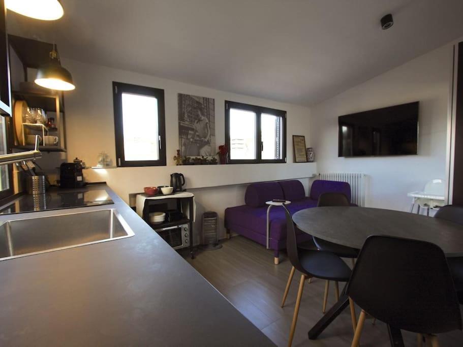 Apartamento Quattroventi Terrace Penthouse *